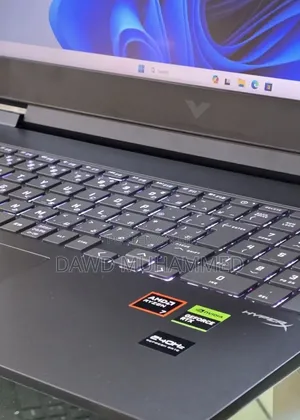 New Laptop HP Victus 16 16GB Intel Core i9 SSD 1T
