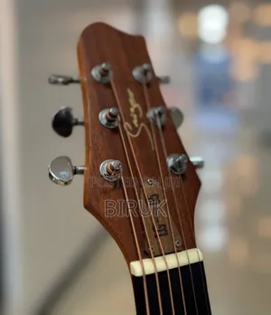 For Sales New Acoustic Guitar