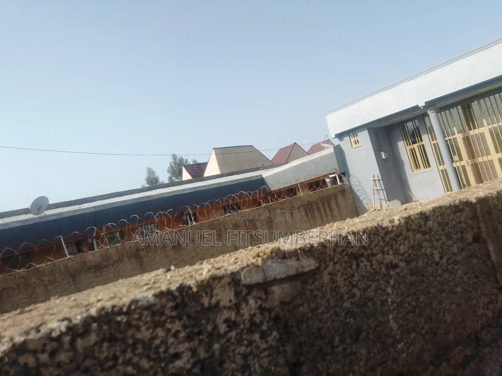 2bdrm House in Oromia-Finfinne for rent