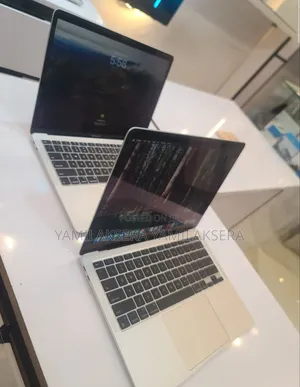 New Laptop Apple MacBook Air 2020 M1 16GB Apple M1 SSD 512GB