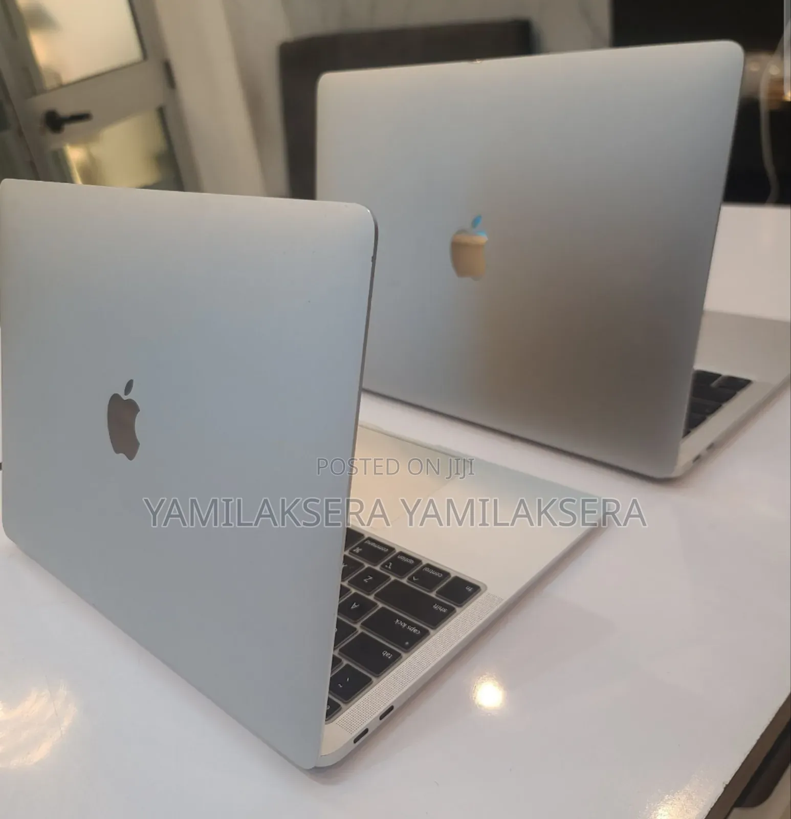 New Laptop Apple MacBook Air 2020 M1 16GB Apple M1 SSD 512GB