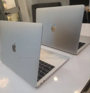 New Laptop Apple MacBook Air 2020 M1 16GB Apple M1 SSD 512GB