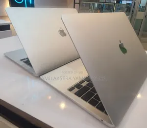 New Laptop Apple MacBook Air 2020 M1 16GB Apple M1 SSD 512GB