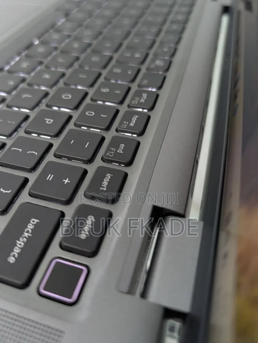New Laptop Dell Latitude 7450 32GB Intel Core Ultra 7 SSD 1T