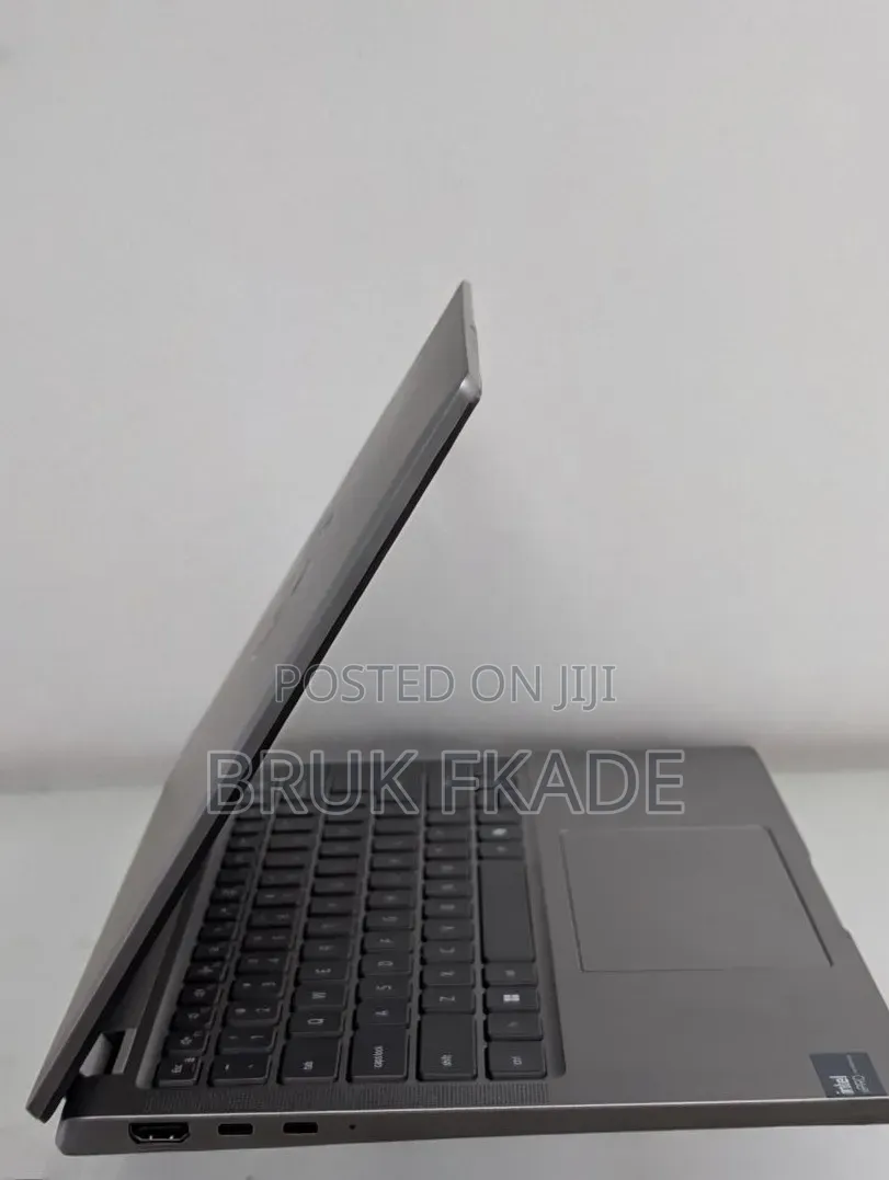 New Laptop Dell Latitude 7450 32GB Intel Core Ultra 7 SSD 1T