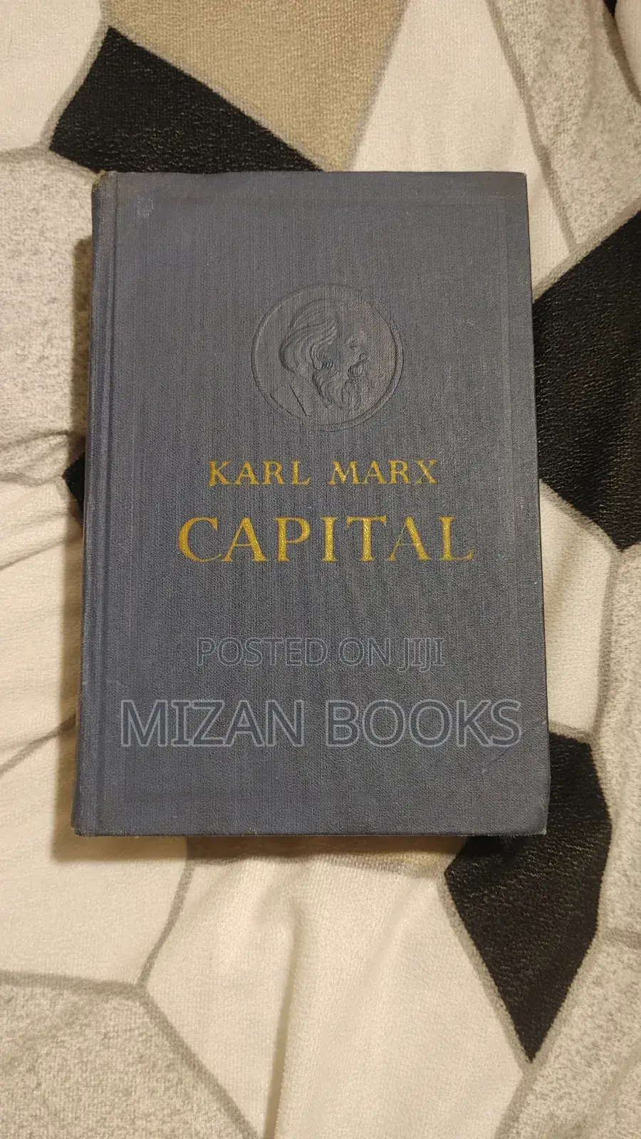 Karl Marx Capital Volume 1