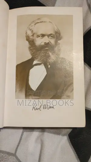 Karl Marx Capital Volume 1