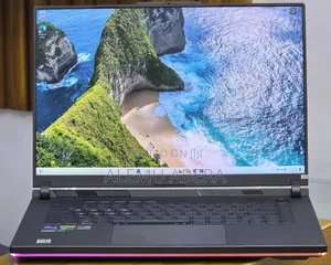 New Laptop Asus ROG Strix G16 G614 16GB Intel Core i7 SSD 1T