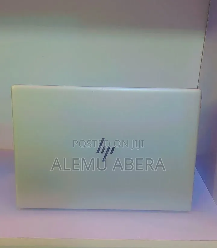 New Laptop HP EliteBook 840 G5 16GB Intel Core i7 SSD 512GB