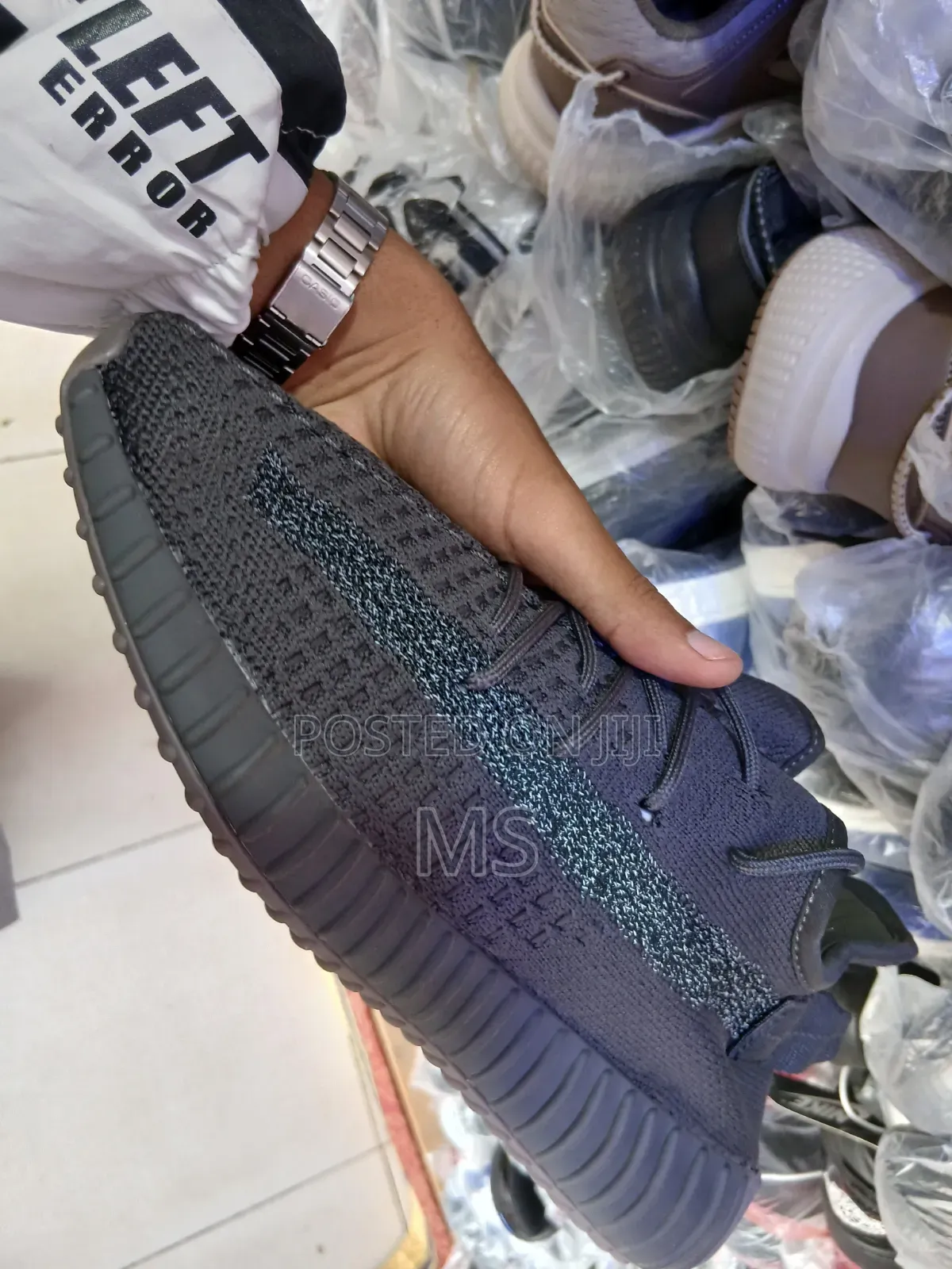 Original Adidas Yeezy Boost 360 V2