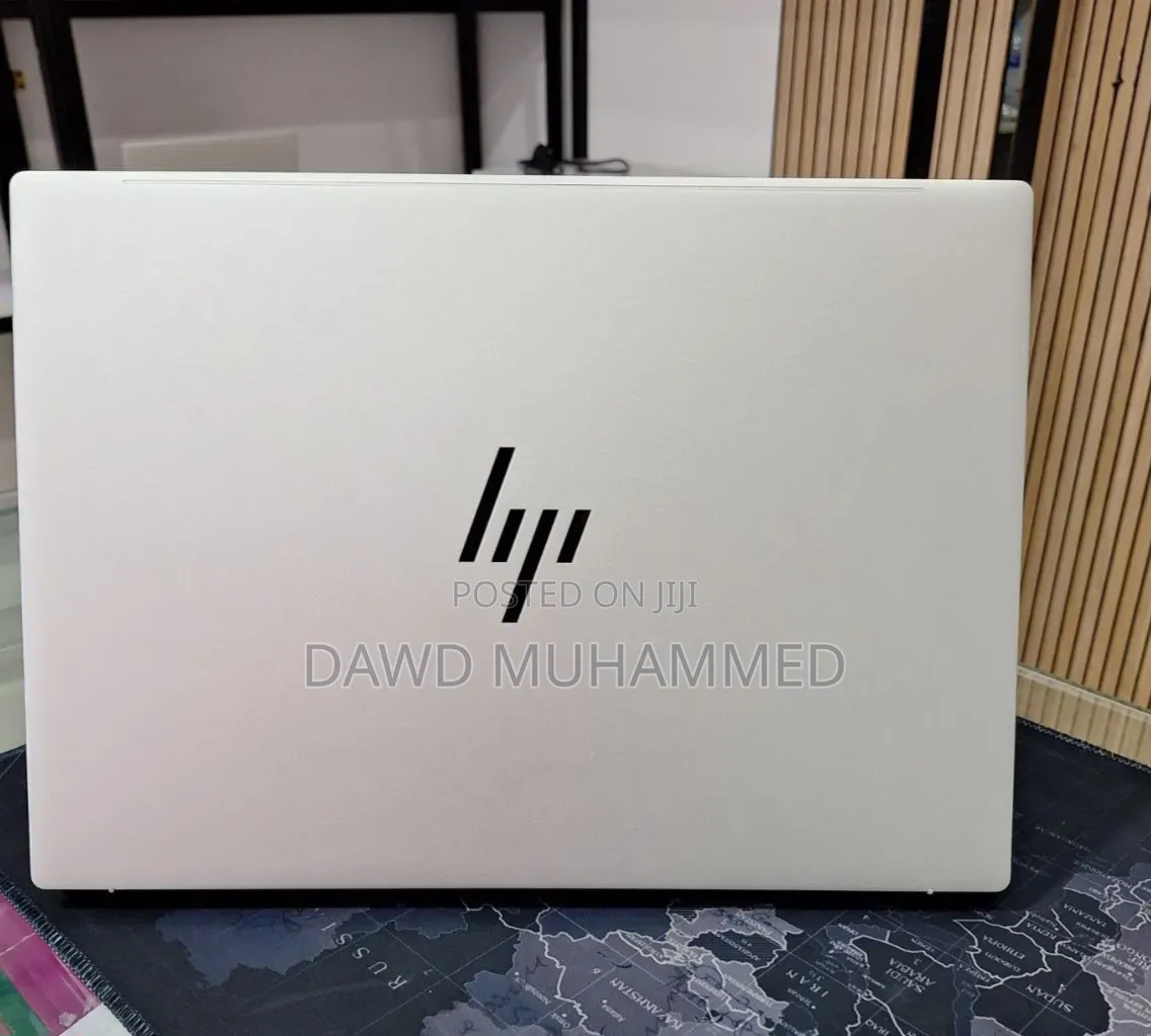 New Laptop HP Pavilion 15 16GB Intel Core i7 SSD 1T
