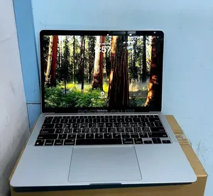 New Laptop Apple MacBook Air 2020 M1 16GB Apple M1 SSD 512GB