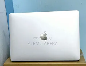 New Laptop Apple MacBook Air 2020 M1 16GB Apple M1 SSD 512GB
