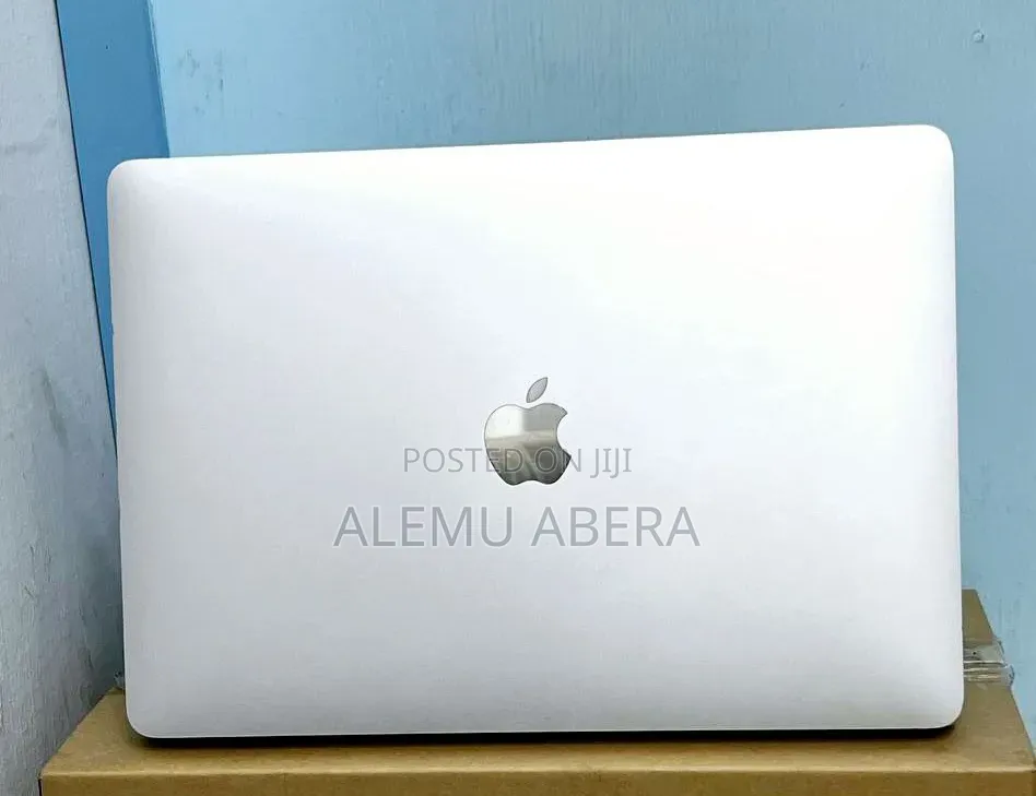 New Laptop Apple MacBook Air 2020 M1 16GB Apple M1 SSD 512GB