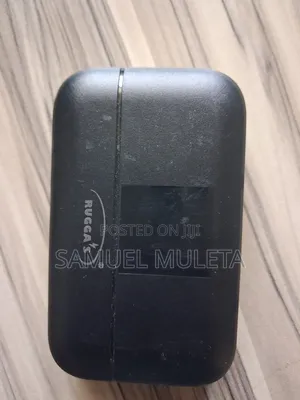 Router Rugas Brand