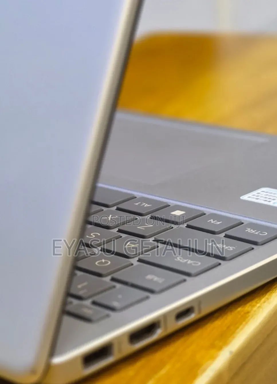 New Laptop HP Stream Notebook 16GB Intel Core i7 SSD 2T