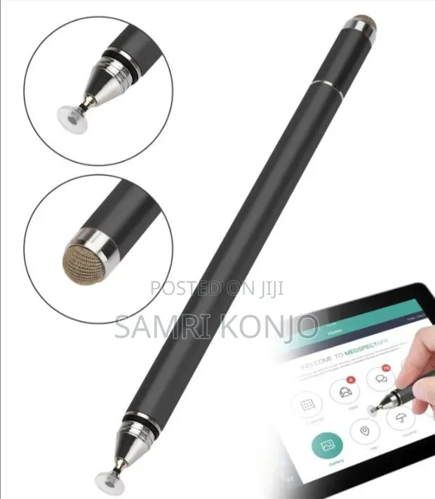Stylus Pen