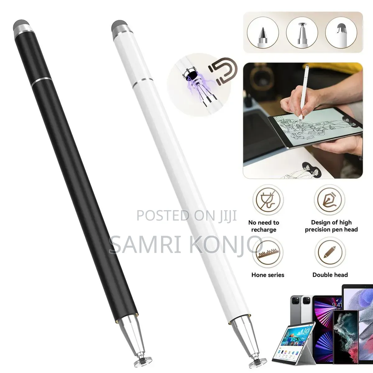 Stylus Pen