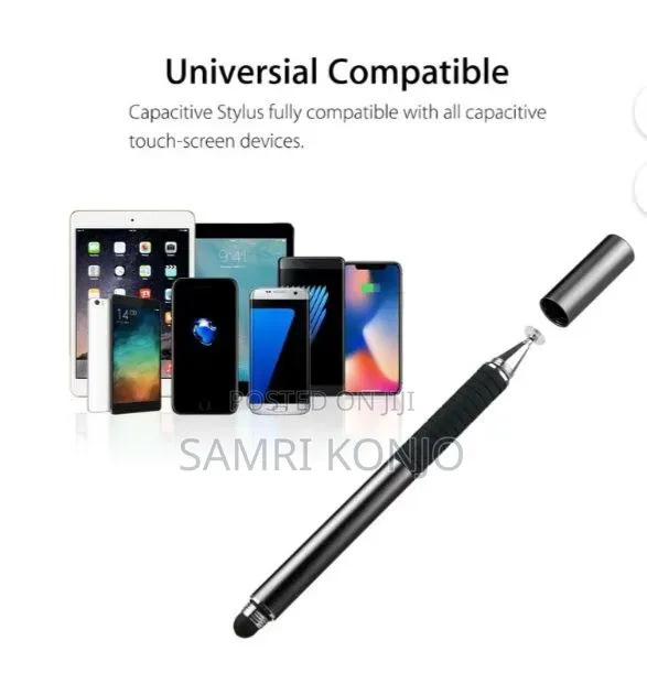 Stylus Pen