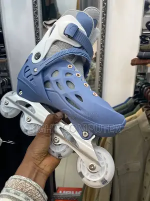 Skater Show