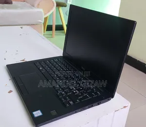 New Laptop Dell Latitude 7280 16GB Intel Core i5 SSD 512GB