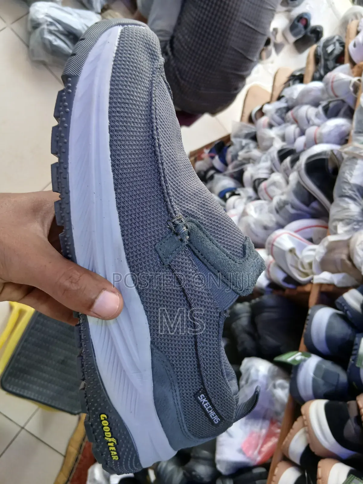 Sketchers Original Shoes