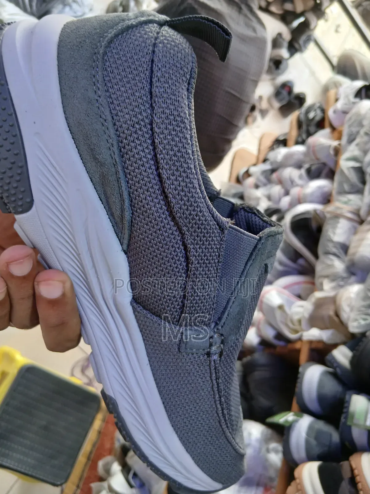 Sketchers Original Shoes