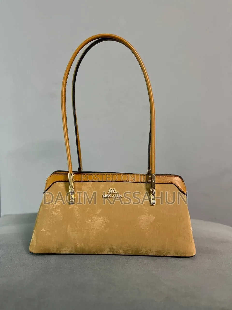 Miss Alita Quality Bag