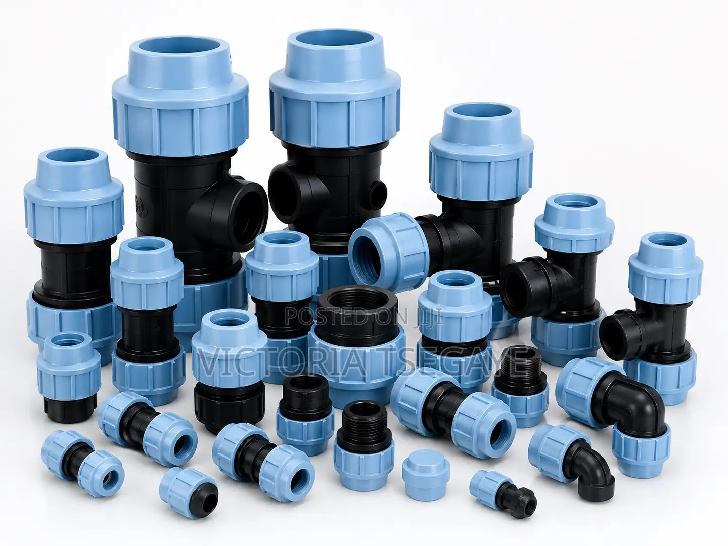Hdpe Fittings