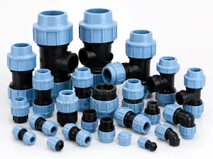 Hdpe Fittings