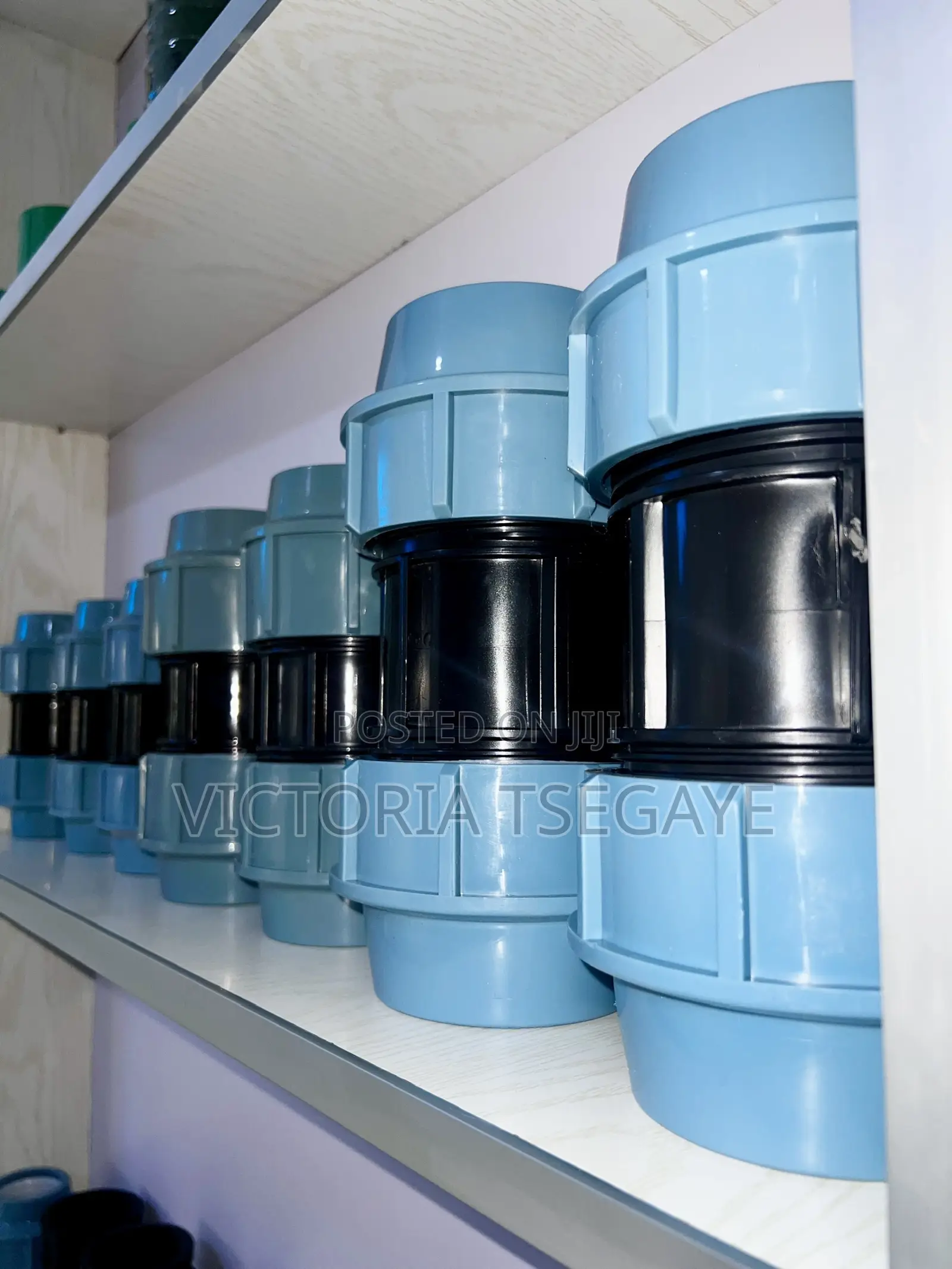 Hdpe Fittings
