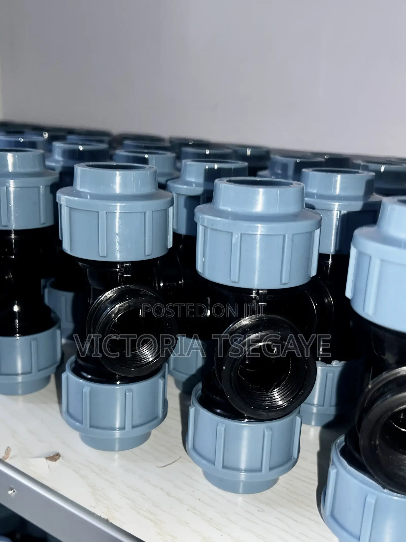 Hdpe Fittings