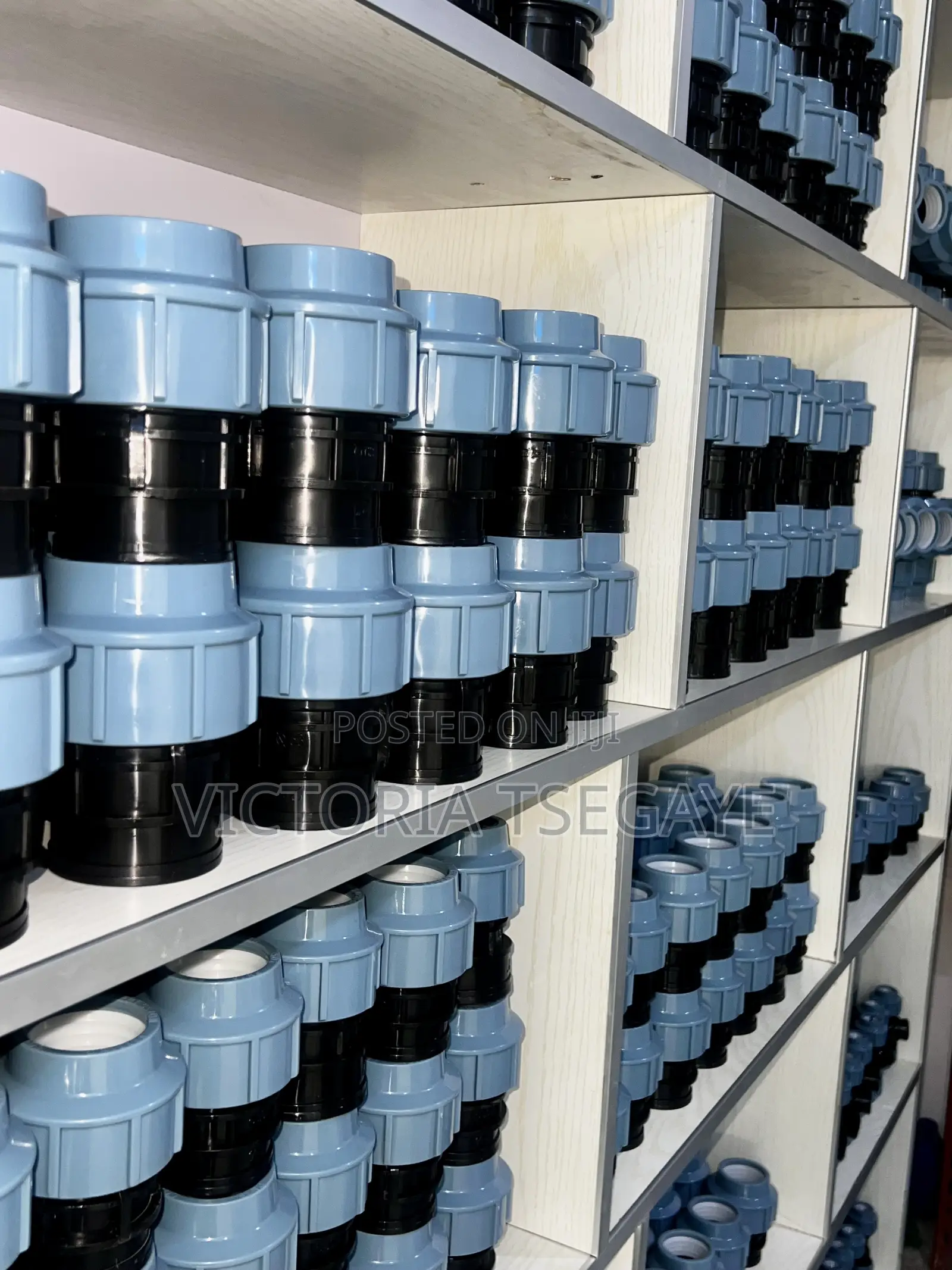 Hdpe Fittings