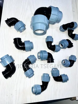 Hdpe Fittings