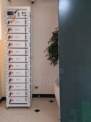 Solar Panel and Inverters, Lithium Ion Battery