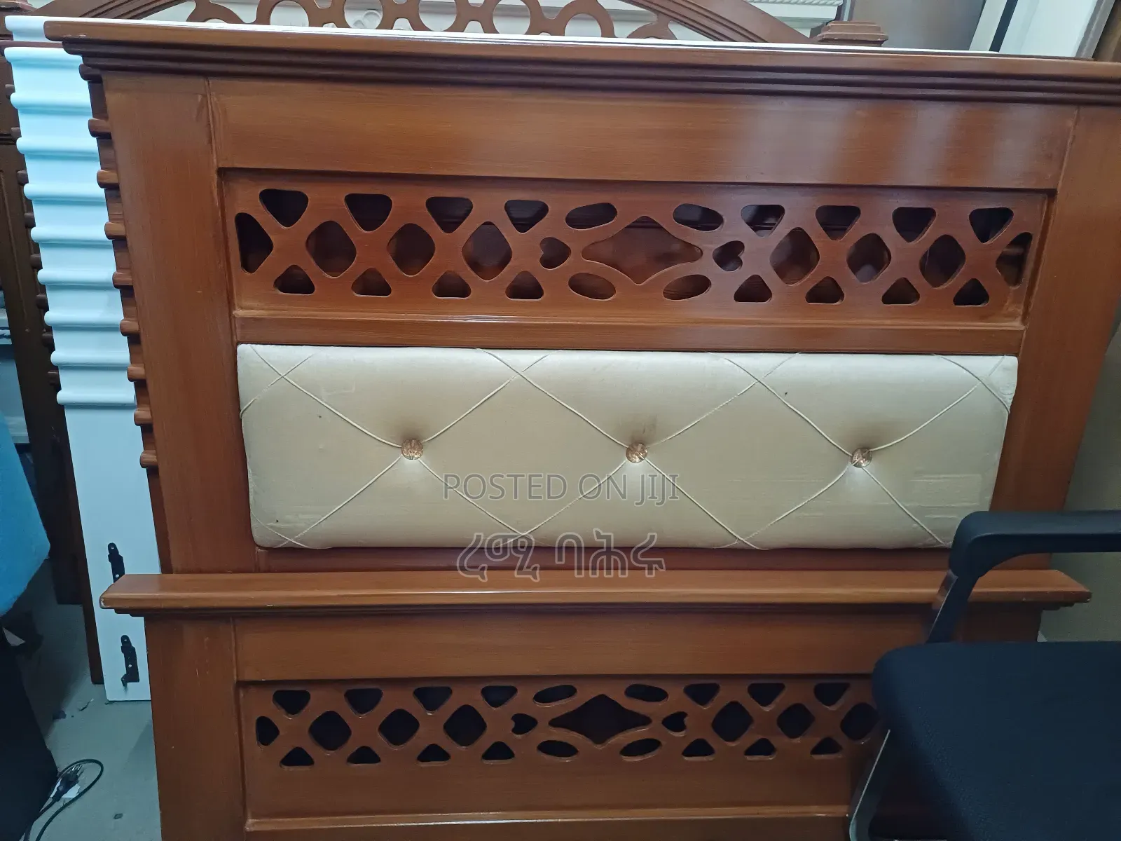 120 Bed Brand New
