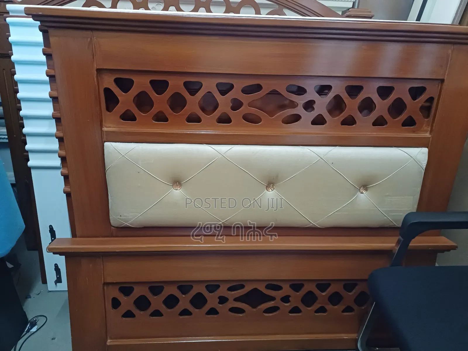 120 Bed Brand New