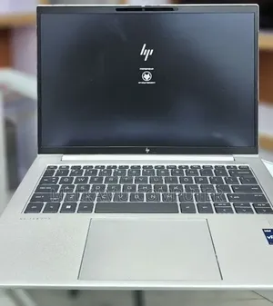 New Laptop HP EliteBook 840 G10 16GB Intel Core i5 SSD 512GB