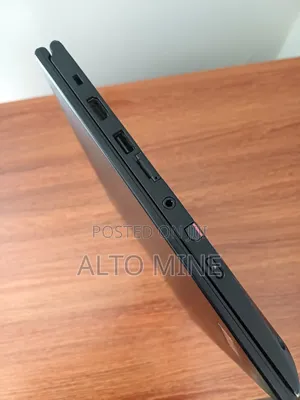 Laptop Lenovo ThinkPad Yoga 16GB Intel Core i5 SSD 512GB