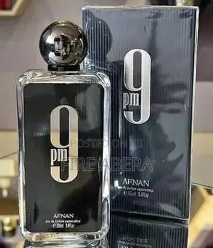 Men’S Perfume