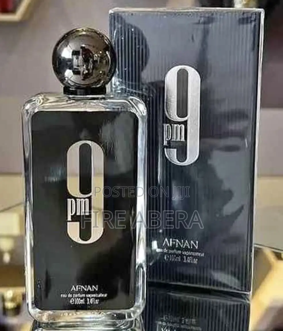 Men’S Perfume