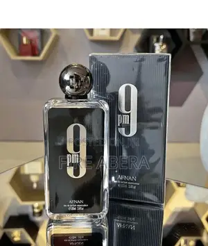 Men’S Perfume