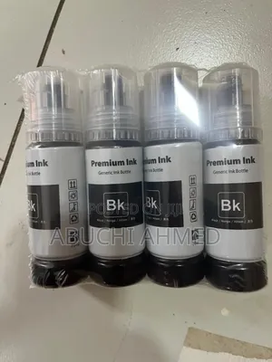Injet for Epson Printer