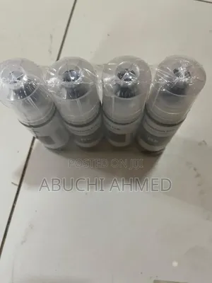 Injet for Epson Printer