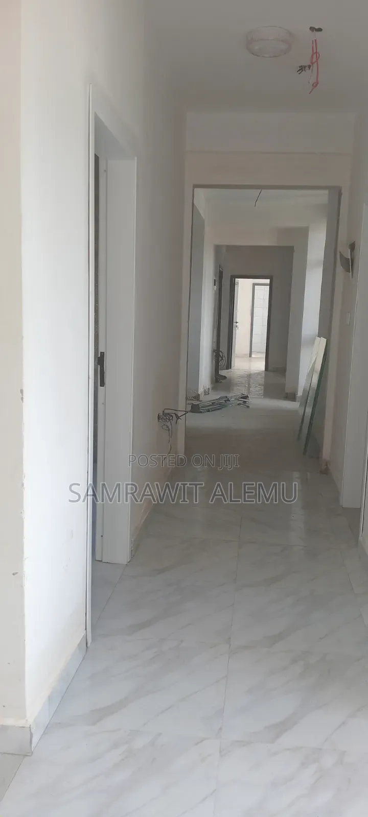 2bdrm Apartment in አዋሬ, Yeka for sale