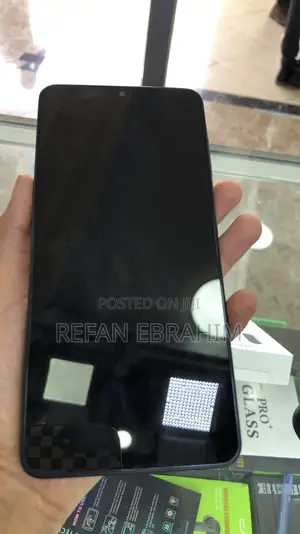 New Samsung Galaxy A26 256 GB White