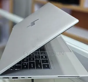 New Laptop HP EliteBook 840 G10 16GB Intel Core i5 SSD 512GB