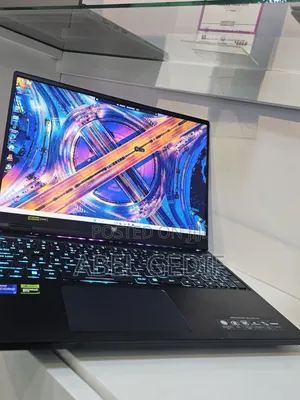 New Laptop Acer Predator Helios Neo 16 16GB Intel Core i7 SSD 1T