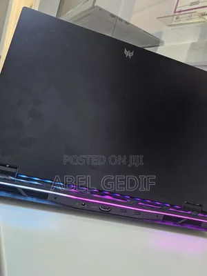 New Laptop Acer Predator Helios Neo 16 16GB Intel Core i7 SSD 1T