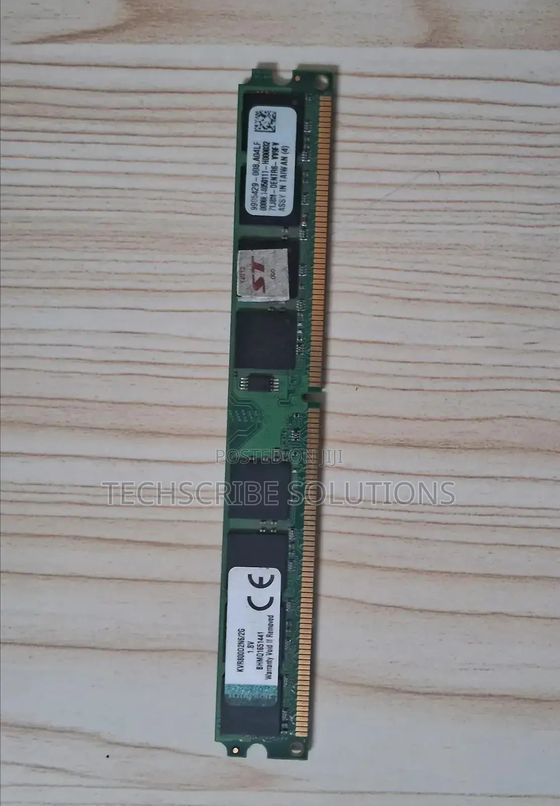 Desktop Ram